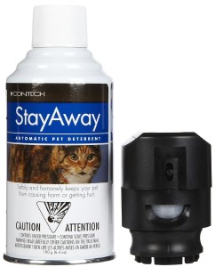 Contech StayAway Cat Repellent