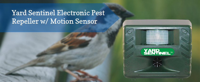 yard-sentinel-electronic-pest-repeller-w-motion-sensor