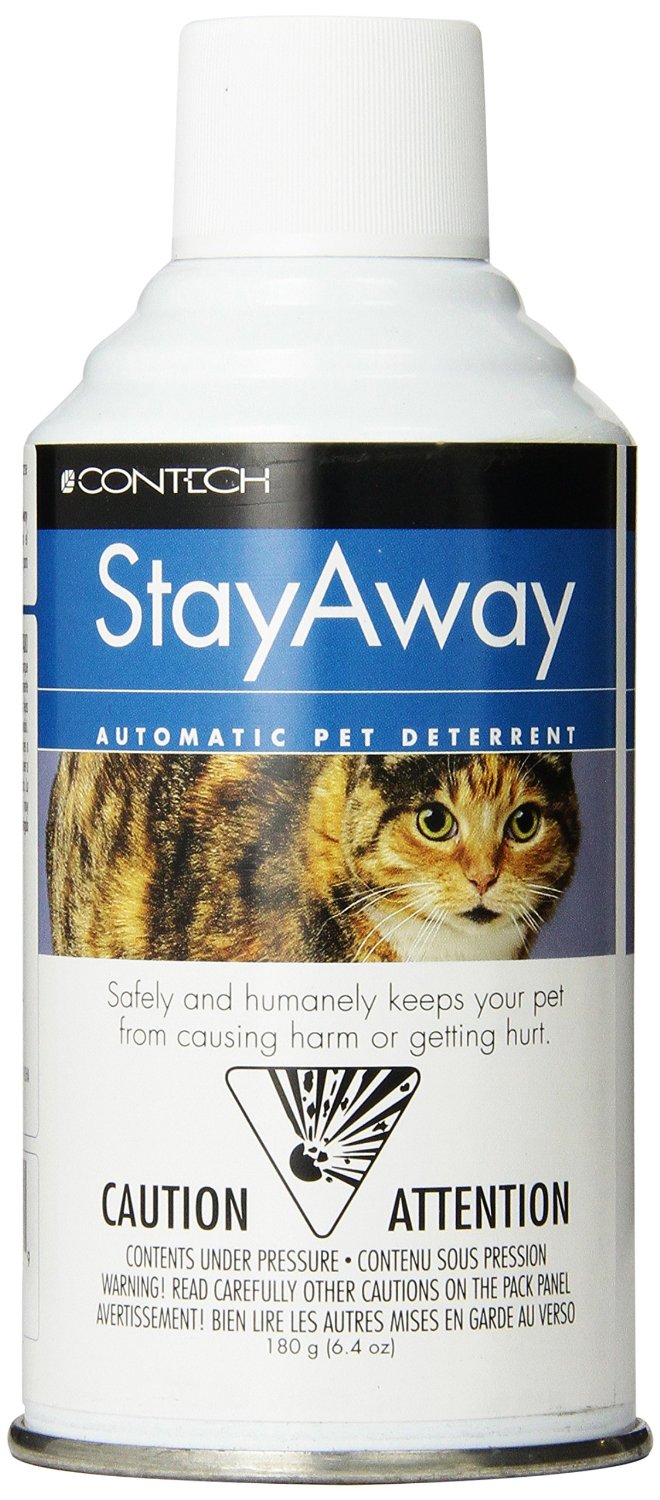Contech Stayaway Cat Repellent