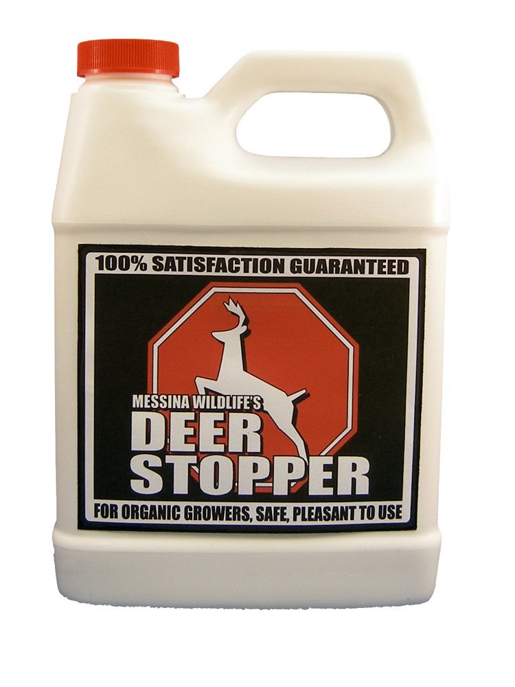 Deer Stopper Concerntrate Deer Repellent