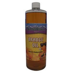 Orange Oil Concentrate