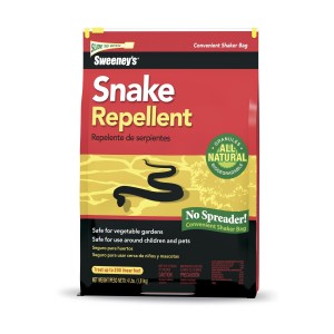 Sweeney's All Out Snake Repellent