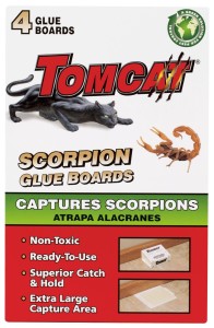 TomCat Scorpion Glue Boards
