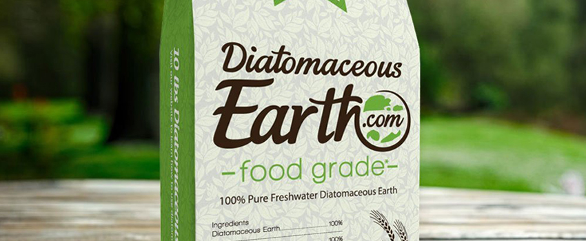diatomaceous-earth