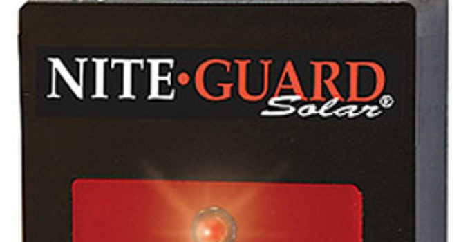 nite guard solar